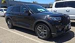2025 Ford Explorer 4WD SUV for sale #29421 - photo 1