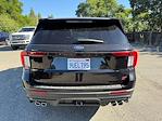 2025 Ford Explorer 4WD SUV for sale #29421 - photo 4