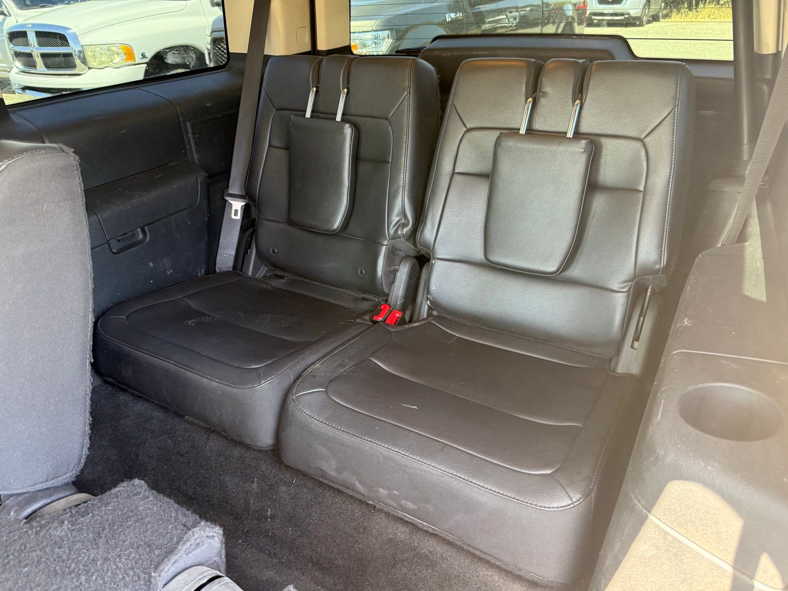 Used 2014 Ford Flex - photo 15