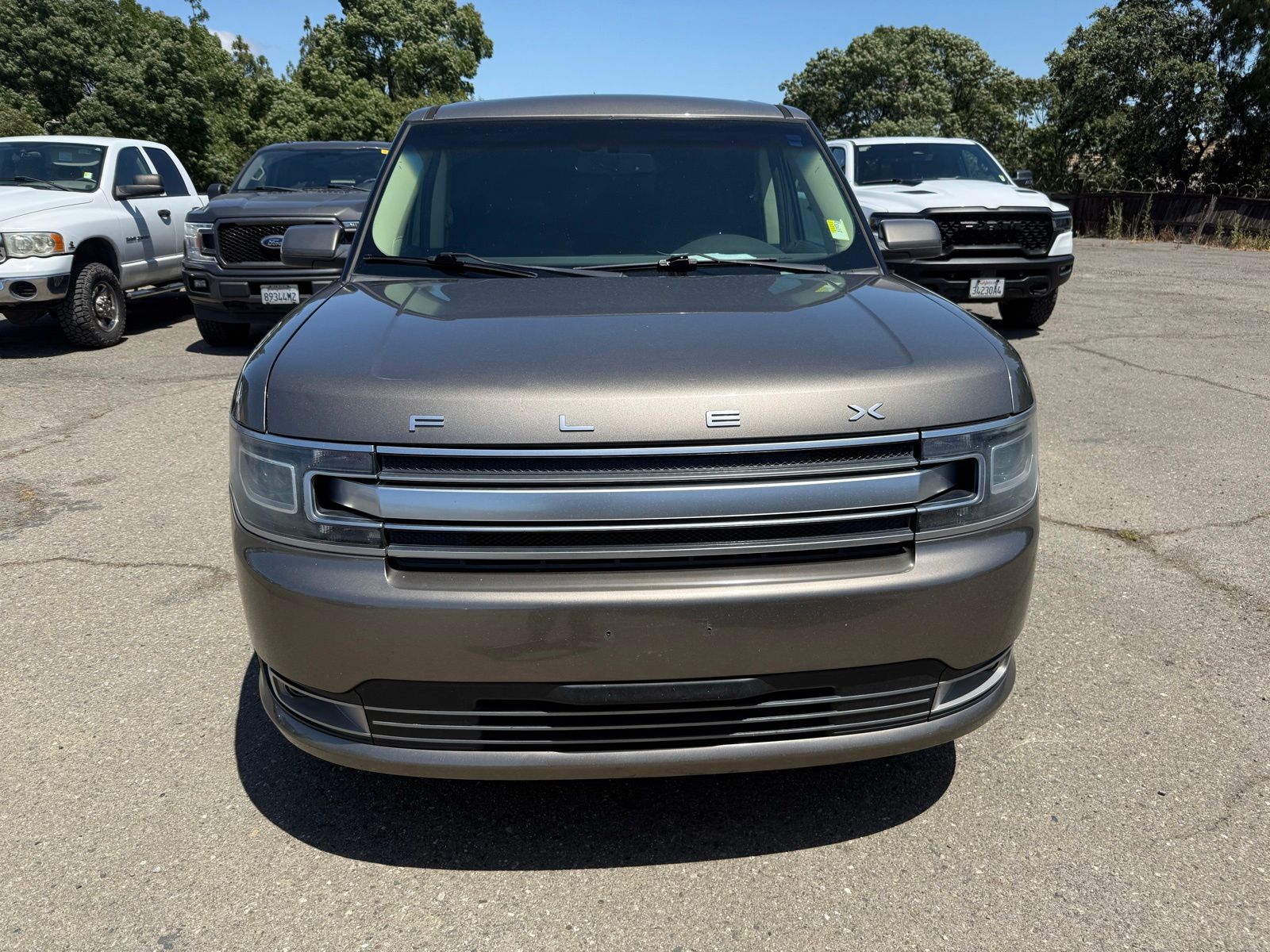 Used 2014 Ford Flex - photo 11