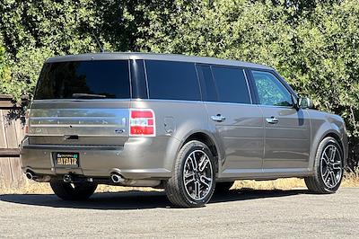 2014 Ford Flex FWD SUV for sale #29424 - photo 2