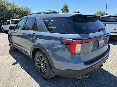 2025 Ford Explorer 4WD SUV for sale #29431 - photo 2