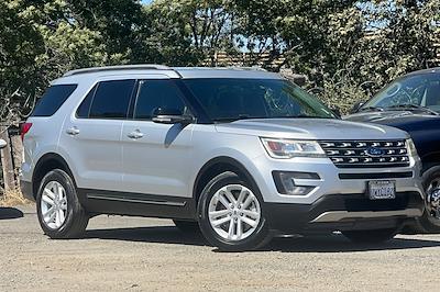 2017 Ford Explorer FWD SUV for sale #29491 - photo 2