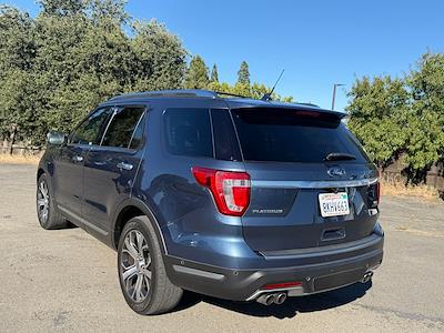 2019 Ford Explorer 4WD SUV for sale #29498 - photo 2