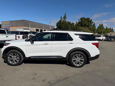 2020 Ford Explorer 4WD SUV for sale #29564 - photo 2