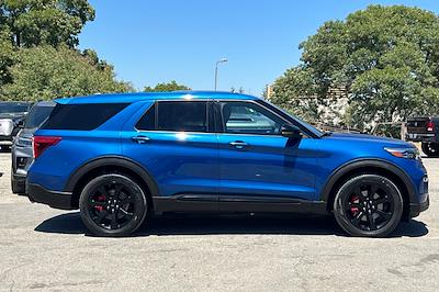 2021 Ford Explorer 4WD SUV for sale #29565 - photo 2