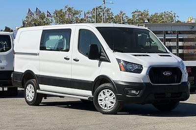 2025 Ford Transit 250 Low Roof RWD Empty Cargo Van for sale #29580 - photo 2