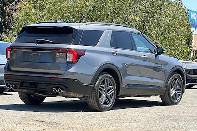 2025 Ford Explorer 4WD SUV for sale #29591 - photo 2