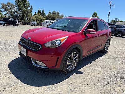 2017 Kia Niro FWD SUV for sale #29607 - photo 1