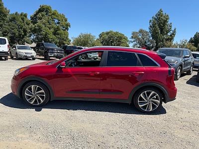 2017 Kia Niro FWD SUV for sale #29607 - photo 2