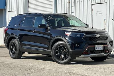 2023 Ford Explorer 4WD SUV for sale #29609 - photo 2