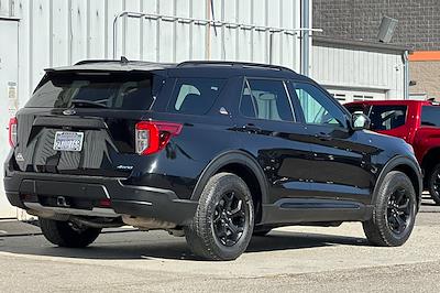 2023 Ford Explorer 4WD SUV for sale #29609 - photo 2