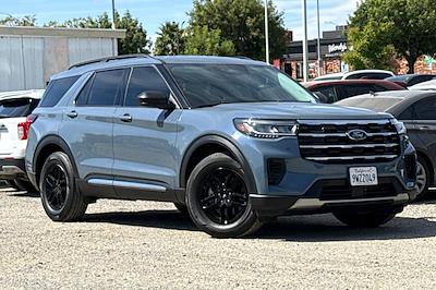 2025 Ford Explorer RWD SUV for sale #29648 - photo 2