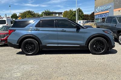 2025 Ford Explorer RWD SUV for sale #29648 - photo 2