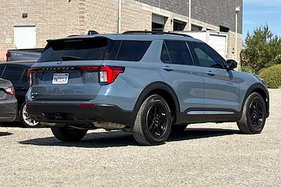 2025 Ford Explorer RWD SUV for sale #29648 - photo 2