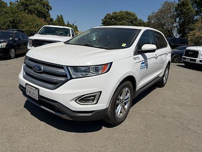 2018 Ford Edge FWD SUV for sale #29665 - photo 1