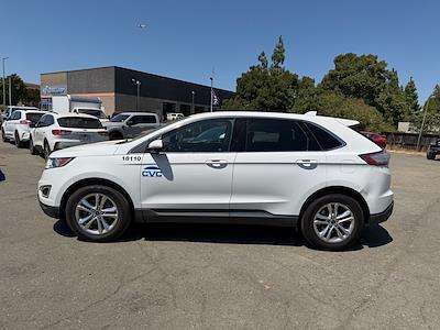 2018 Ford Edge FWD SUV for sale #29665 - photo 2