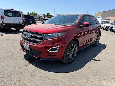 2016 Ford Edge AWD SUV for sale #29666 - photo 1