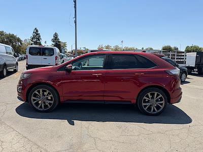2016 Ford Edge AWD SUV for sale #29666 - photo 2