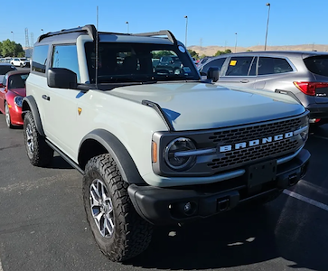 2023 Ford Bronco 4WD SUV for sale #29669 - photo 1