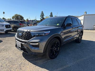2023 Ford Explorer RWD SUV for sale #29708 - photo 1
