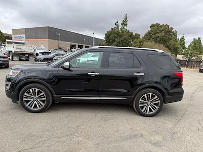 2017 Ford Explorer 4WD SUV for sale #29741 - photo 2