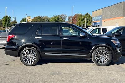 2017 Ford Explorer 4WD SUV for sale #29741 - photo 2