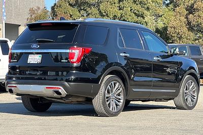 2017 Ford Explorer 4WD SUV for sale #29741 - photo 2