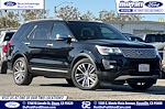 2017 Ford Explorer 4WD SUV for sale #29741 - photo 1