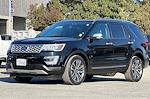 2017 Ford Explorer 4WD SUV for sale #29741 - photo 8