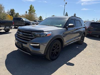 2021 Ford Explorer 4WD SUV for sale #29778 - photo 1