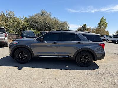 2021 Ford Explorer 4WD SUV for sale #29778 - photo 2