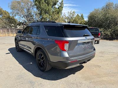 2021 Ford Explorer 4WD SUV for sale #29778 - photo 2