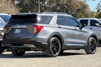 2021 Ford Explorer 4WD SUV for sale #29778 - photo 2