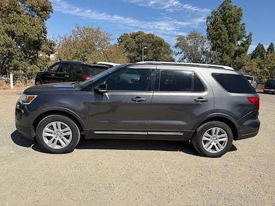 2018 Ford Explorer 4WD SUV for sale #29779 - photo 2
