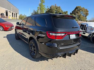 2021 Dodge Durango AWD SUV for sale #29784 - photo 2