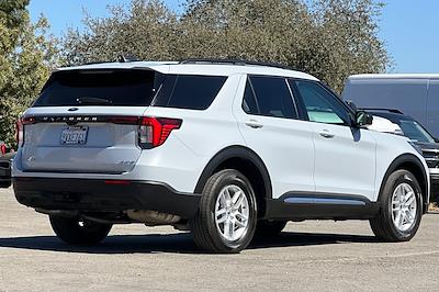 2025 Ford Explorer 4WD SUV for sale #29794 - photo 2