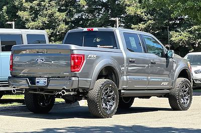 New 2023 Ford F-150 XLT SuperCrew Cab for sale #F19761S - photo 2