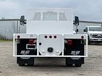 New 2024 Ford F-650 Regular Cab Steel Flatbed Truck for sale #F20595B - photo 5