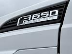 New 2024 Ford F-650 Regular Cab Steel Flatbed Truck for sale #F20595B - photo 22