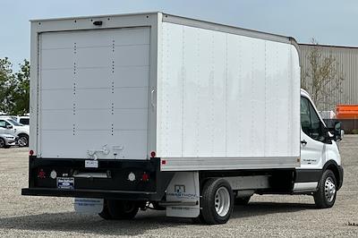 2023 Ford Transit 350 HD RWD Marathon Box Van for sale #F20886B - photo 2