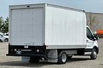 2023 Ford Transit 350 HD RWD Marathon Box Van for sale #F20886B - photo 2