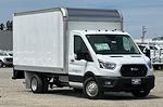 2023 Ford Transit 350 HD RWD Marathon Box Van for sale #F20886B - photo 3