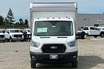 2023 Ford Transit 350 HD RWD Marathon Box Van for sale #F20886B - photo 4