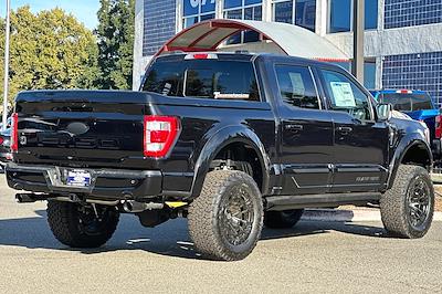 New 2023 Ford F-150 Lariat SuperCrew Cab for sale #F20887S - photo 2
