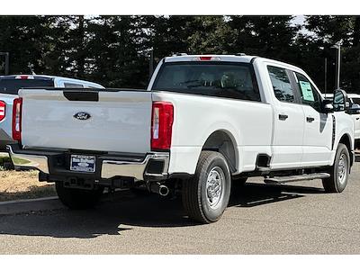 New 2023 Ford F-250 XL Crew Cab Pickup for sale #F21173 - photo 2