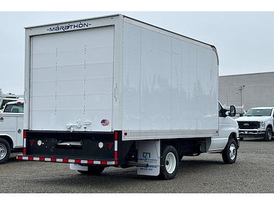 New 2024 Ford E-450 Box Truck for sale #F21194 - photo 2