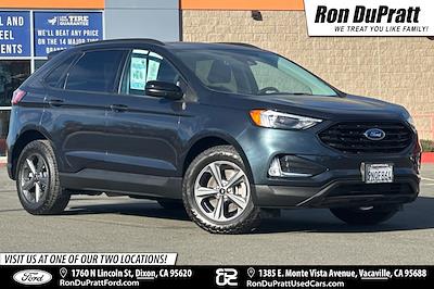 2024 Ford Edge AWD SUV for sale #27804T - photo 1