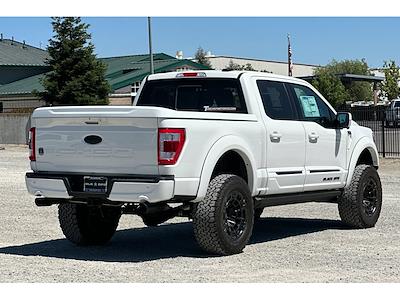 2023 Ford F-150 SuperCrew Cab 4x4 Pickup for sale #F21274S - photo 2