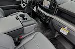 2024 Ford F-550 Regular Cab DRW 4x2 Cab Chassis for sale #F21424B - photo 12